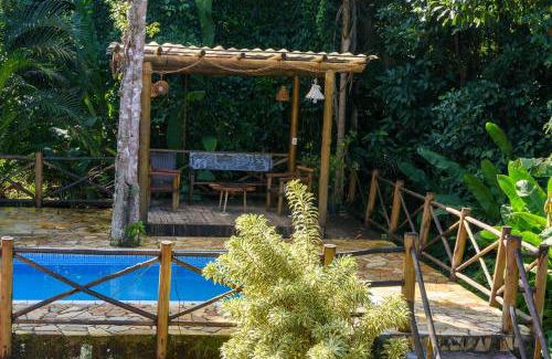 Lagoinha Apartamento | Chalés Yababali Lagoinha