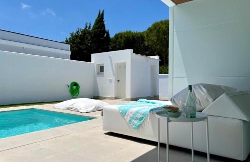 Chiclana de la Frontera Chalet De Esquí | Chalét El Nirvana