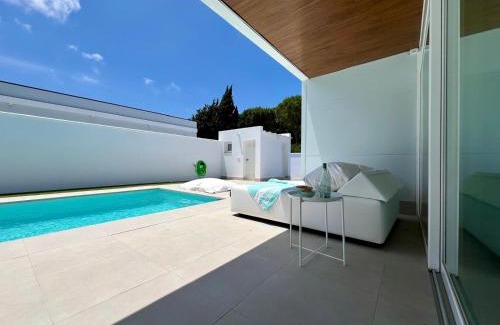 Chiclana de la Frontera Chalet De Esquí | Chalét El Nirvana