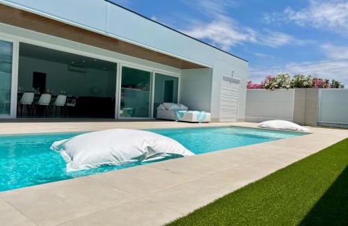 Chiclana de la Frontera Chalet De Esquí | Chalét El Nirvana