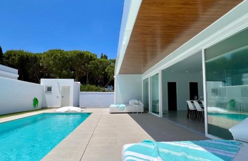Chiclana de la Frontera Chalet De Esquí | Chalét El Nirvana