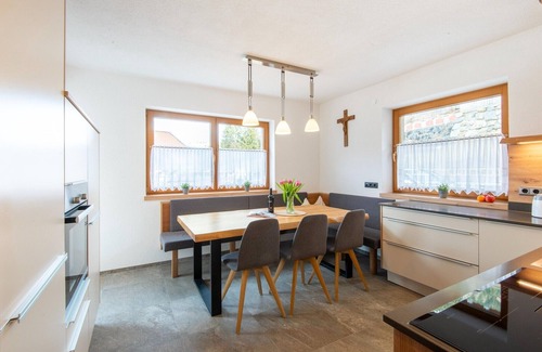 Gerlosbergeben Chalet De Esquí | Chalet en Zillertal cerca del skibus