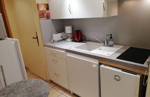 Autrans-Meaudre-en-Vercors Chalet De Esquí | VACACIONES EN VERCORES AUTRANS, MÁXIMA PARA 4 PERSONAS