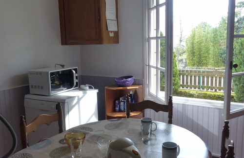 Carnac Villa | CHAL HA DICHAL - Ferienhaus mit Garten, Strand von Beaumer in Carnac - S26