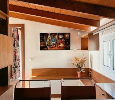 Chalandri Casa | Chalandri Sunset Suite