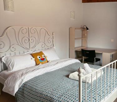 Chalandri Casa | Chalandri Sunset Suite