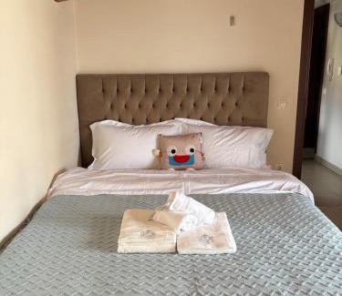 Chalandri Casa | Chalandri Sunset Suite