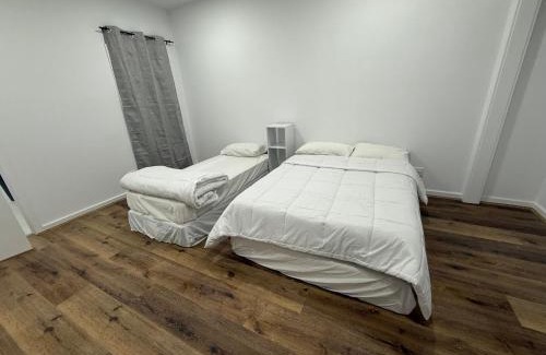 Plumpton Casa | Chalcot