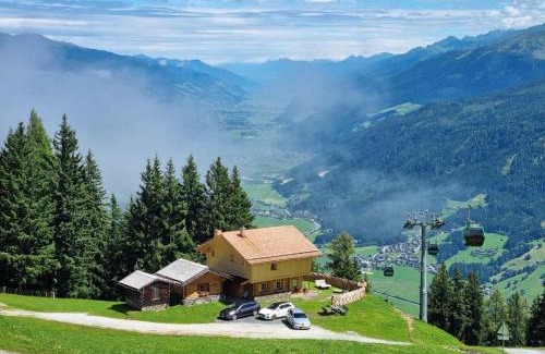 Schonbach Chalet De Esquí | Chalet Salzach near Ski Lift & Spa