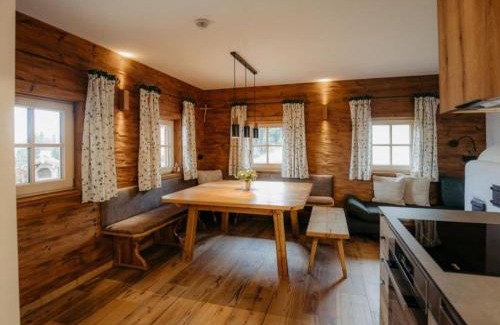 Schonbach Chalet De Esquí | Chalet Salzach near Ski Lift & Spa