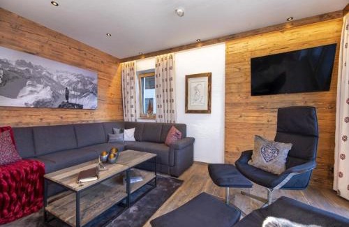 Schonbach Chalet De Esquí | Chalet Retreat near Kitzbuhel Alps
