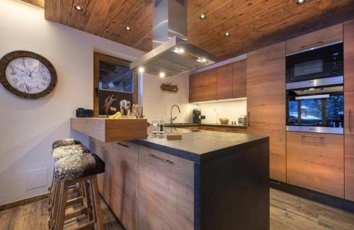 Schonbach Chalet De Esquí | Chalet Retreat near Kitzbuhel Alps