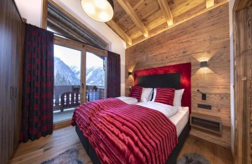 Schonbach Chalet De Esquí | Chalet Retreat near Kitzbuhel Alps
