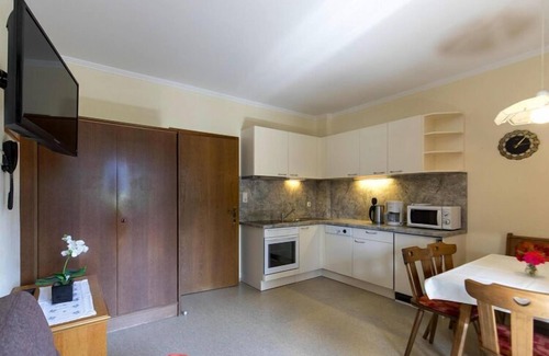 Sankt Georgen ob Murau Apartamento | Chalet en St. Georgen cerca de Kreischberg