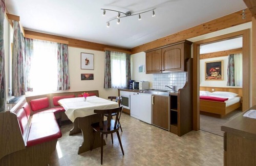 Sankt Georgen ob Murau Apartamento | Chalet en St. Georgen cerca de Kreischberg