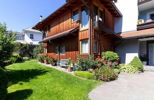Sankt Georgen ob Murau Apartamento | Chalet en St. Georgen cerca de Kreischberg