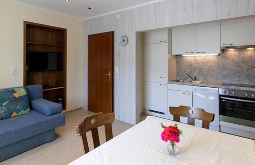 Sankt Georgen ob Murau Apartamento | Chalet en Kreischberg cerca de senderos
