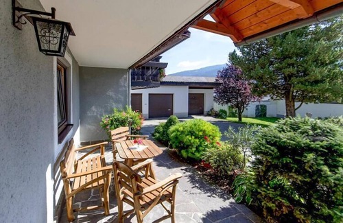 Sankt Georgen ob Murau Apartamento | Chalet en Kreischberg cerca de senderos