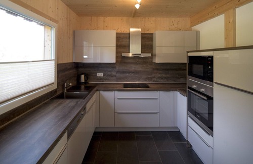 Sankt Lorenzen ob Murau Chalet De Esquí | Chalet # 63b with 4 Bedrooms, sauna & Whirlpool