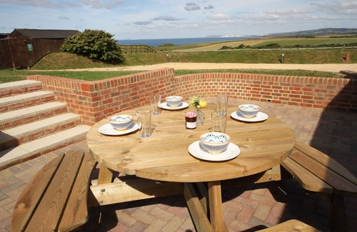 Chale Apartamento | Chale Bay Farm