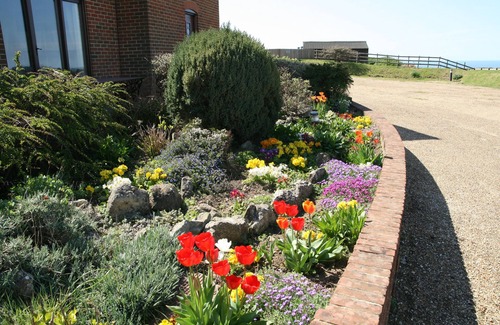 Chale Apartamento | Chale Bay Farm