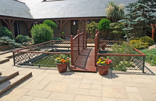 Chale Apartamento | Chale Bay Farm