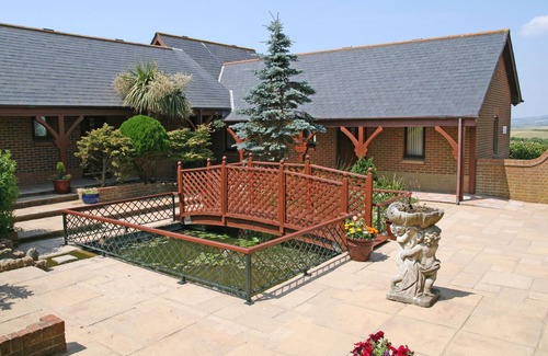 Chale Apartamento | Chale Bay Farm