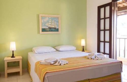 Buzios Hotel | Chale Buzios Praia Rasa