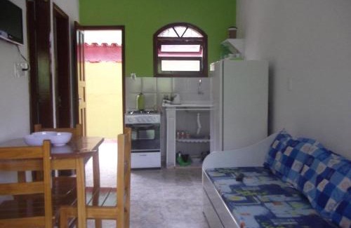 Maranduba Chalet De Esquí | Chale Colonial