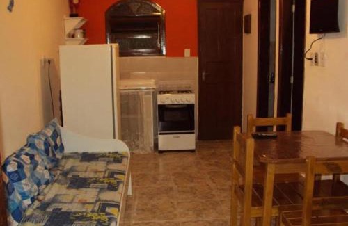 Maranduba Chalet De Esquí | Chale Colonial