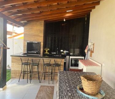 Mairinque Chalet De Esquí | Chale do Novais - Casa em Mairinque - Catarina