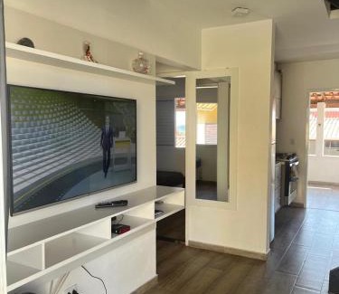 Mairinque Chalet De Esquí | Chale do Novais - Casa em Mairinque - Catarina