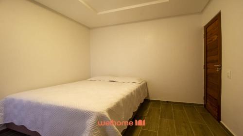 Bezerros Chalet De Esquí | Chale em Serra Negra com vista para montanha