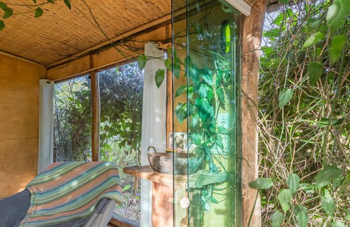 Taubate Chalet De Esquí | Chale em Taubate com Banheira e Vista Natural