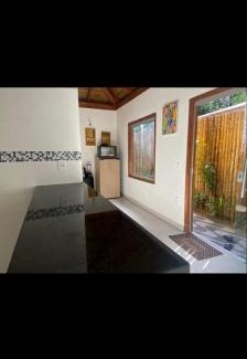 Curuipe Casa | Chale entre folhas PRAIA DO ESPELHO