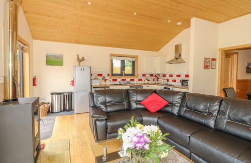 Chale Cabaña | Chale Farm Lodge, CHALE