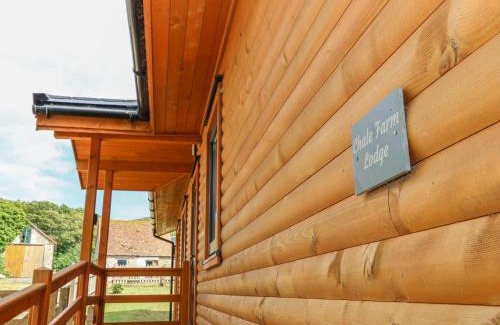 Chale Casa | Chale Farm Lodge