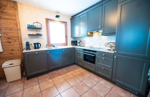 Saint-Francois-Longchamp Chalet De Esquí | Chalet cerca de en St. François Longchamp