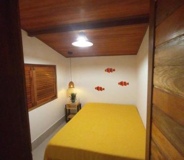 Baia Formosa Casa | chale gr house bf