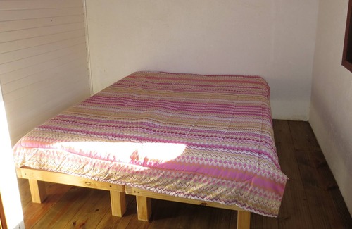 Itamambuca Chalet De Esquí | chale en la mejor playa de surf de la región