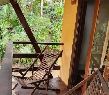 Penedo Apartamento | Chale Penedo no Centro com Piscina,Hidro e Sauna !