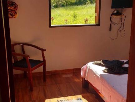 Sao Thome das Letras Chalet De Esquí | Chalé Primavera 1