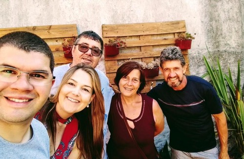 Canela Chalet De Esquí | Chalé Rosa