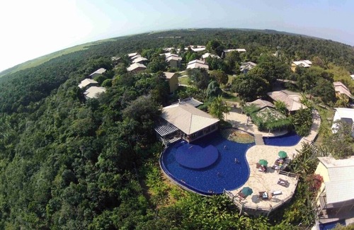 Litoral Norte Maceio Chalet De Esquí | ESTUDIO CHALET en Condo-Resort, vistas al mar, piscina de borde infinito
