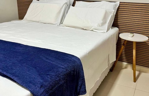 Santo Amaro do Maranhao Hotel | Chale Travosa