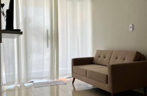 Santo Amaro do Maranhao Hotel | Chale Travosa