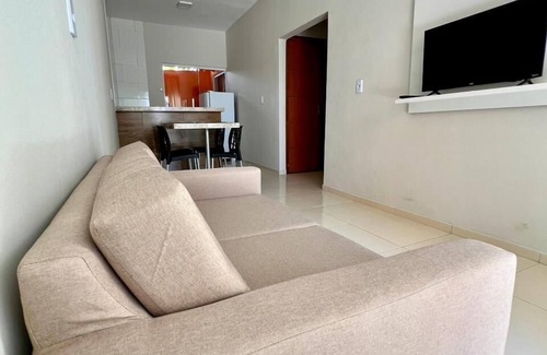 Santo Amaro do Maranhao Hotel | Chale Travosa
