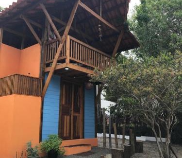 Imbassai Apartamento | Chale Tupinambá Imbassai