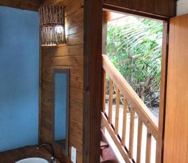 Imbassai Apartamento | Chale Tupinambá Imbassai