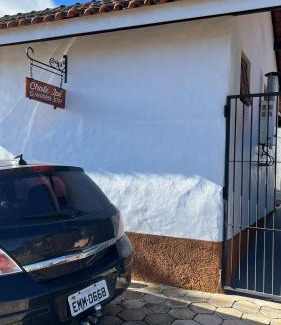 Monte Verde Chalet De Esquí | chale ype